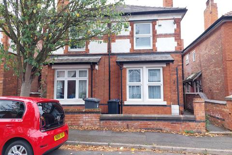 1 bedroom flat to rent, Wade Avenue, Littleover, Derby
