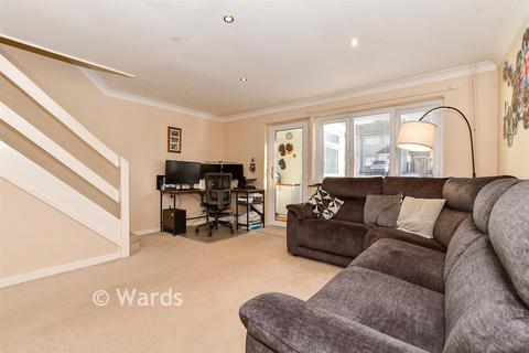 3 bedroom terraced house for sale, Cherwell Close, Tonbridge TN10