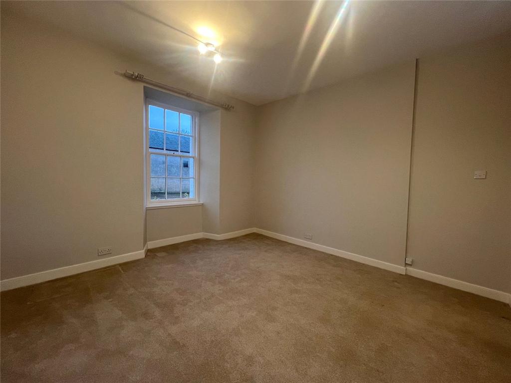 Bedroom/Snug