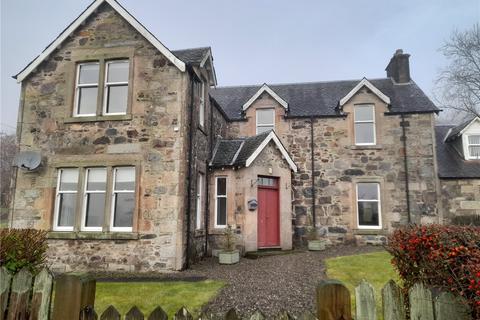 undefined, Milton Of Callander Farmhouse, Callander, Stirlingshire, FK17