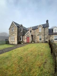 undefined, Milton Of Callander Farmhouse, Callander, Stirlingshire, FK17