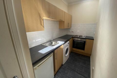 1 bedroom flat to rent, 257  1/1 Clepington Road, ,