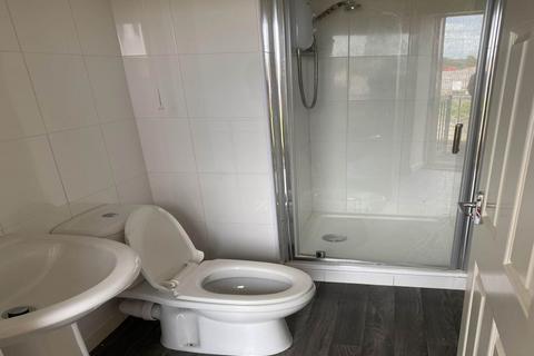 1 bedroom flat to rent, 257  1/1 Clepington Road, ,