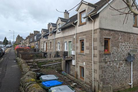 1 bedroom flat to rent, 2B Main Street, Invergowrie,