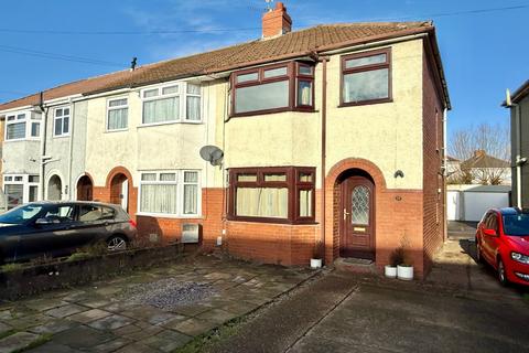 3 bedroom terraced house for sale, Nash Grove, Newport NP19