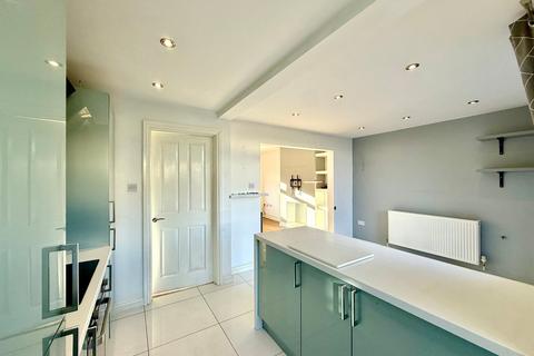 3 bedroom terraced house for sale, Nash Grove, Newport NP19
