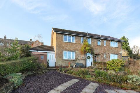 2 bedroom semi-detached house for sale, Heather Way, Chesterfield S42
