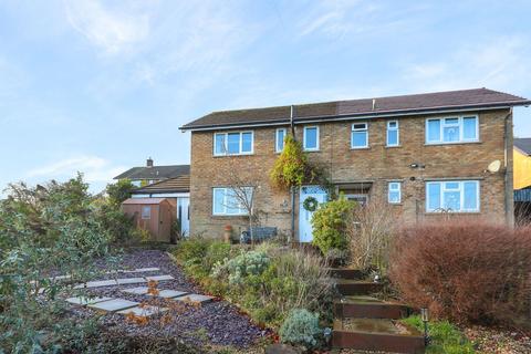 2 bedroom semi-detached house for sale, Heather Way, Chesterfield S42