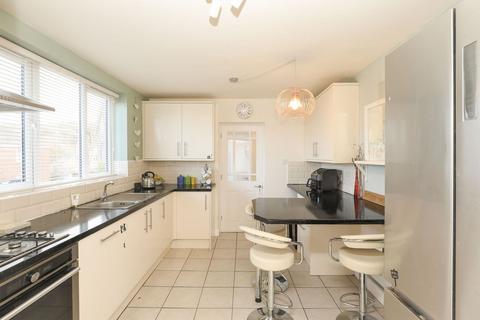 2 bedroom semi-detached house for sale, Heather Way, Chesterfield S42