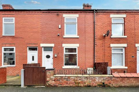 undefined, Catherine Street, Eccles, Manchester, M30
