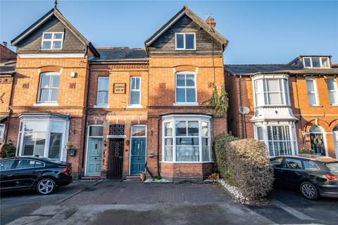 4 bedroom end of terrace house for sale, Victoria Road, Bromsgrove, Worcestershire, B61