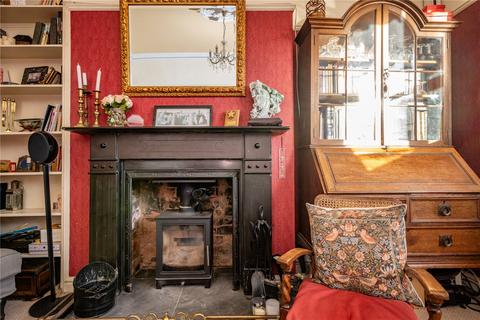 4 bedroom end of terrace house for sale, Victoria Road, Bromsgrove, Worcestershire, B61