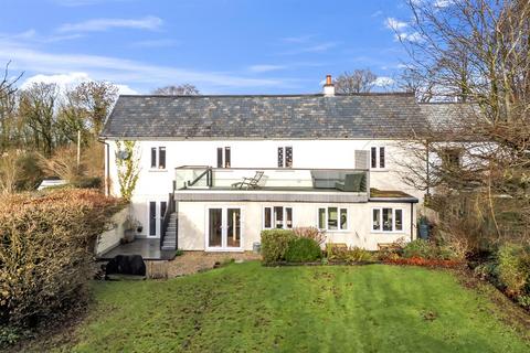 5 bedroom semi-detached house for sale, Blackborough, Cullompton