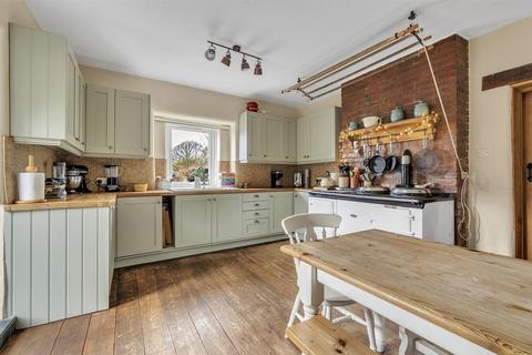 5 bedroom semi-detached house for sale, Blackborough, Cullompton