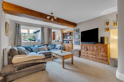 5 bedroom semi-detached house for sale, Blackborough, Cullompton