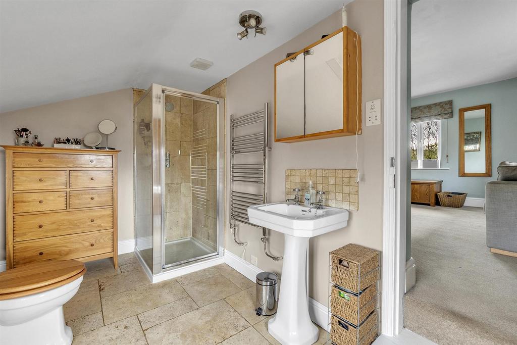 En-Suite