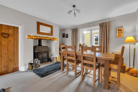 5 bedroom semi-detached house for sale, Blackborough, Cullompton