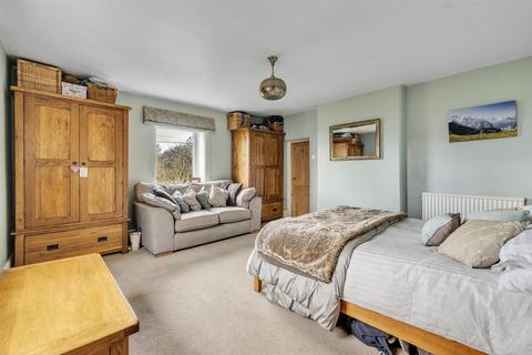 5 bedroom semi-detached house for sale, Blackborough, Cullompton