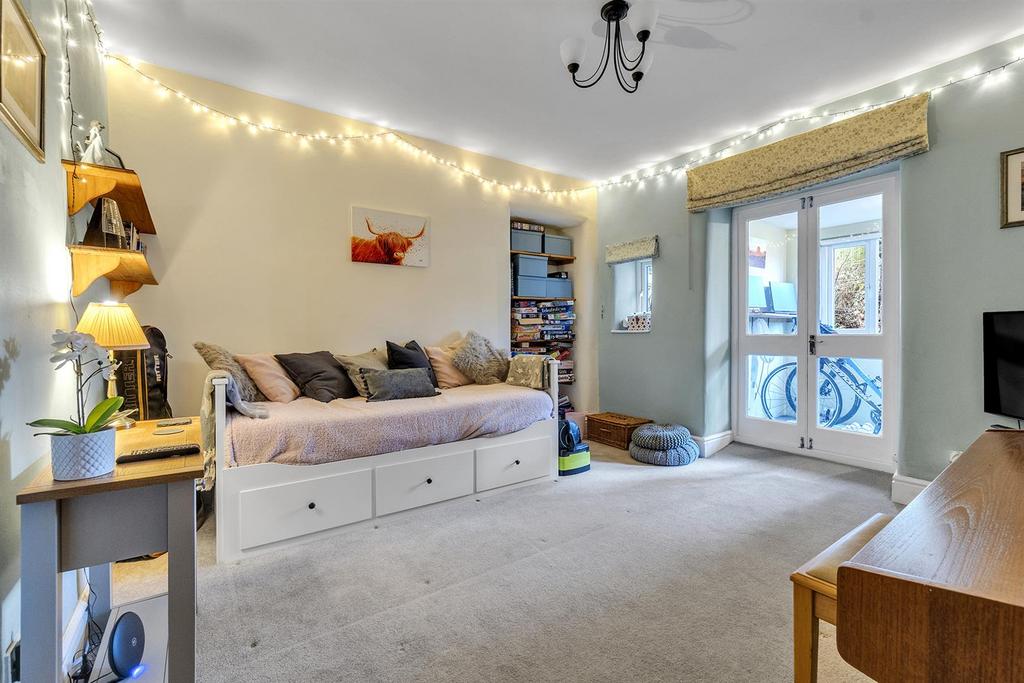 Guest Bedroom