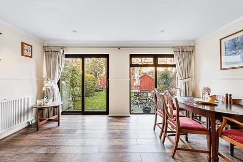 3 bedroom detached house for sale, Cowper Road, Hanwell, London, W7 1EJ