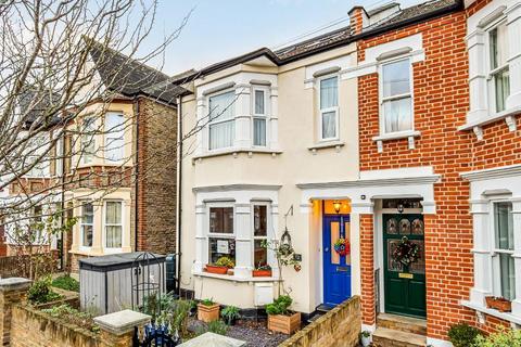 5 bedroom semi-detached house for sale, Grove Avenue, Hanwell, London, W7 3EP
