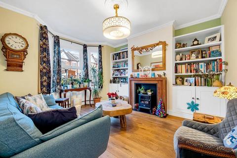 5 bedroom semi-detached house for sale, Grove Avenue, Hanwell, London, W7 3EP