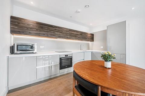 1 bedroom flat for sale, Factory Yard, Hanwell, London, W7 3FL