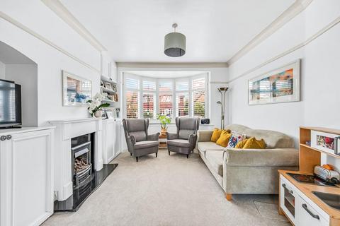 undefined, Cuckoo Dene, Hanwell, London, W7 3DT