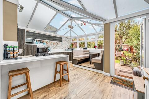 undefined, Cuckoo Dene, Hanwell, London, W7 3DT