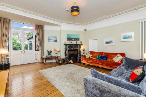 5 bedroom semi-detached house for sale, Pembroke Crescent, Hove, East Sussex, BN3