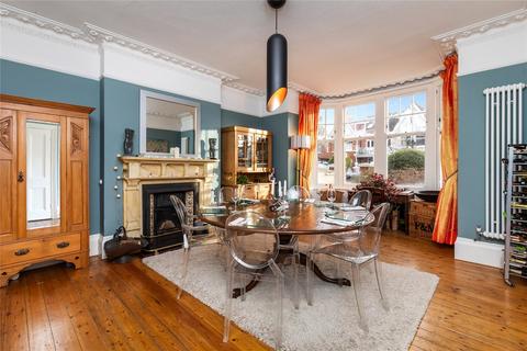 5 bedroom semi-detached house for sale, Pembroke Crescent, Hove, East Sussex, BN3