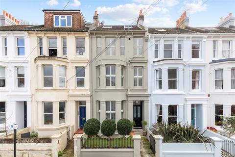undefined, Walpole Terrace, Brighton, East Sussex, BN2