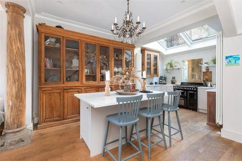 undefined, Walpole Terrace, Brighton, East Sussex, BN2