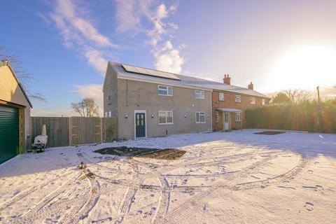 Moyses Bank, Marshland St James, Wisbech, Norfolk, PE14 8HE