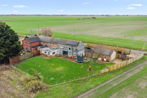 undefined, Moyses Bank, Marshland St James, Wisbech, Norfolk, PE14 8HE