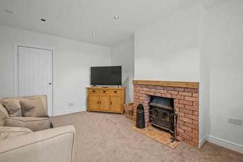 4 bedroom semi-detached house for sale, Moyses Bank, Marshland St James, Wisbech, Norfolk, PE14 8HE