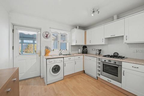 2 bedroom detached bungalow for sale, Glendon Gardens, Leverington, Wisbech, Cambridgeshire, PE13 5FA