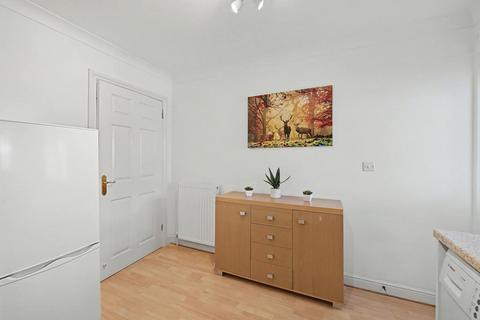 2 bedroom detached bungalow for sale, Glendon Gardens, Leverington, Wisbech, Cambridgeshire, PE13 5FA