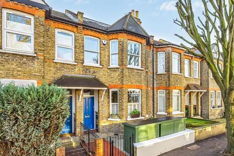 5 bedroom terraced house for sale, Leighton Road, Ealing, London, W13 9EL