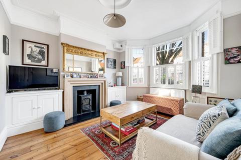 5 bedroom terraced house for sale, Leighton Road, Ealing, London, W13 9EL