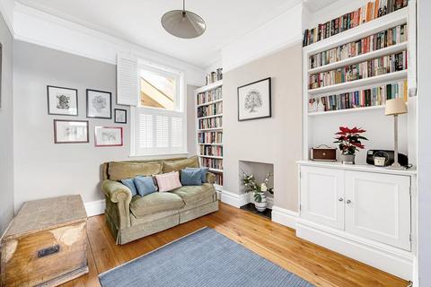 5 bedroom terraced house for sale, Leighton Road, Ealing, London, W13 9EL
