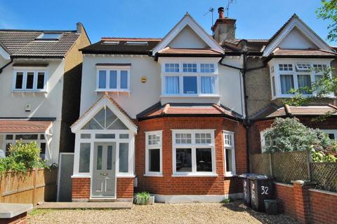 undefined, Elers Road, Ealing, London, W13 9QD