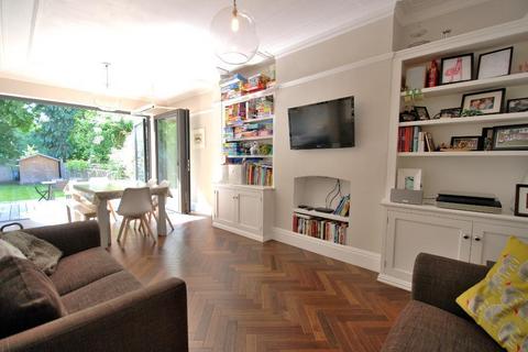 undefined, Elers Road, Ealing, London, W13 9QD