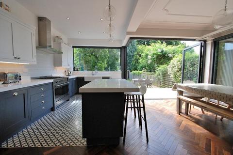 undefined, Elers Road, Ealing, London, W13 9QD