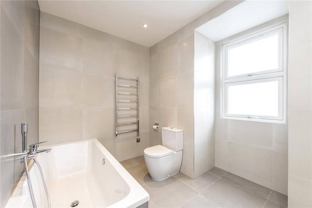 Bathroom 3
