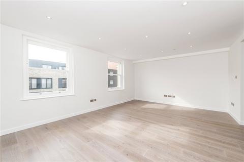 2 bedroom apartment to rent, King Street, London, W6