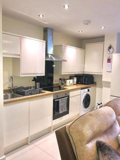 undefined, Stafford ST16