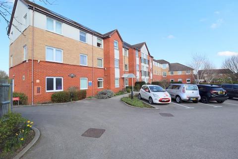 1 bedroom apartment for sale, Hughes Court, Luton, Bedfordshire, LU3 4BN