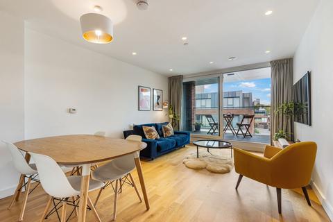 2 bedroom duplex for sale, 366 Clapham Road, London SW9