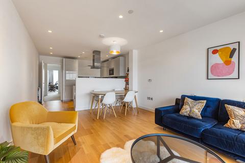 2 bedroom duplex for sale, 366 Clapham Road, London SW9